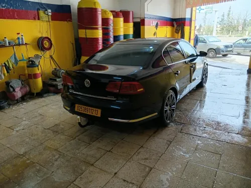 Volkswagen Passat 2012 Classic