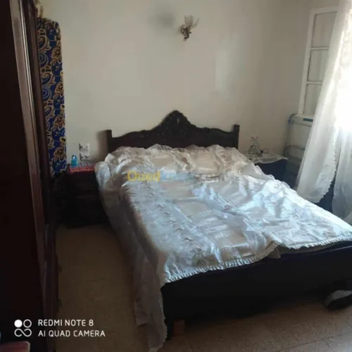 Vente Appartement F2 Tlemcen Tlemcen