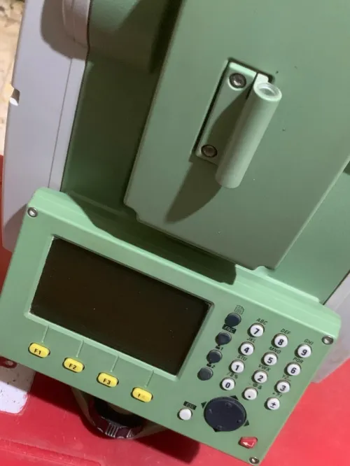 Appareil LEICA TS06 A LOUER للكراء