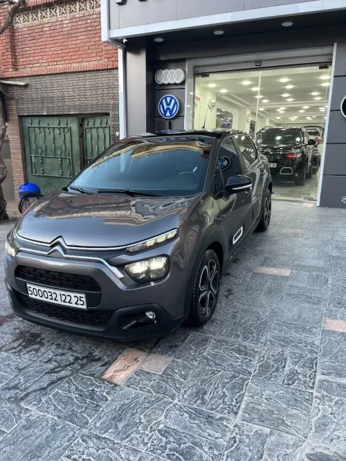 Citroen C3 2022 SHINE