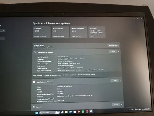 Laptop Gaming