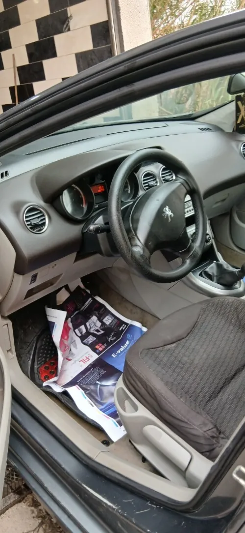 Peugeot 308 2008 308