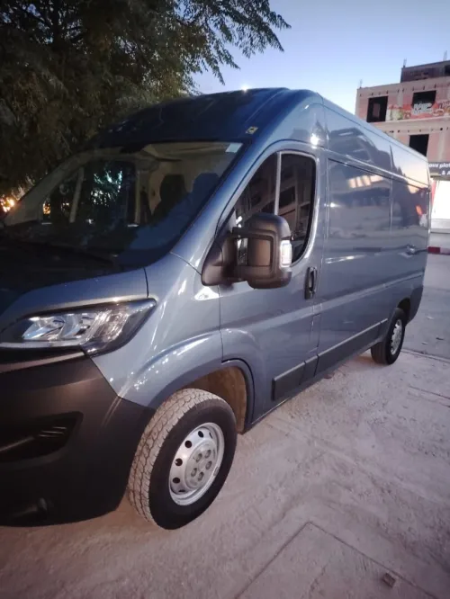 Fiat DUCATO 2023