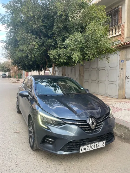 Renault Clio 5 intense 2021 Intense