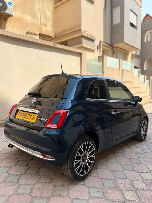 Fiat 500 2023 Dolcevita plus 