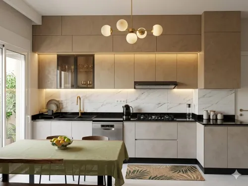 BK AMENAGEMENT