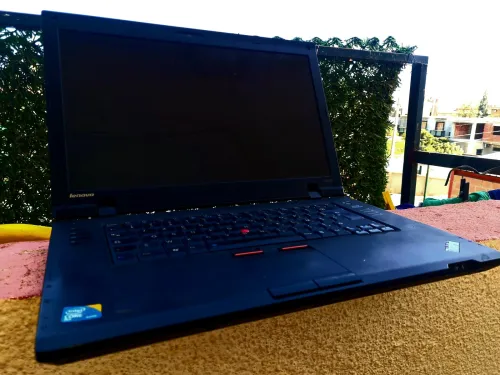 Pc lenovo 