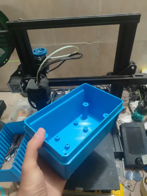 Service de Conception mécanique et d'Impression 3D Professionnelle