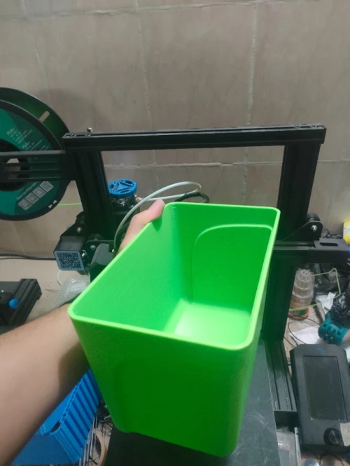 Service de Conception mécanique et d'Impression 3D Professionnelle