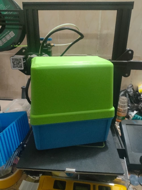 Service de Conception mécanique et d'Impression 3D Professionnelle