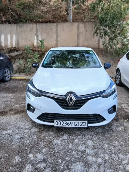 Renault Clio 5 2021 E-Tech HYBRID