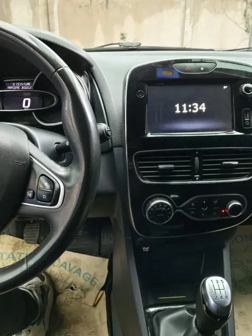 Renault Clio 4 2019 Limited