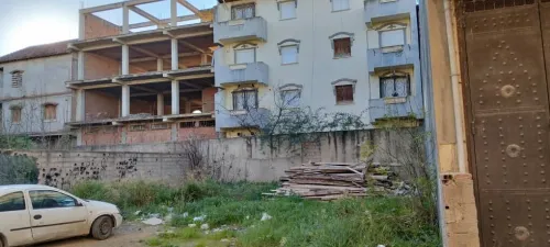 Vente Terrain Blida Chebli