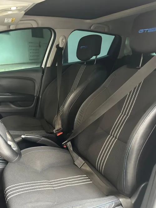 Renault Clio 4 2019 GT-LINE
