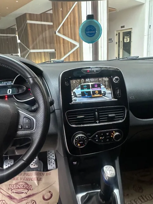 Renault Clio 4 2019 GT-LINE