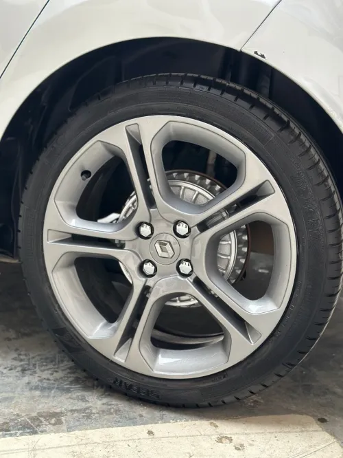 Renault Clio 4 2019 GT-LINE