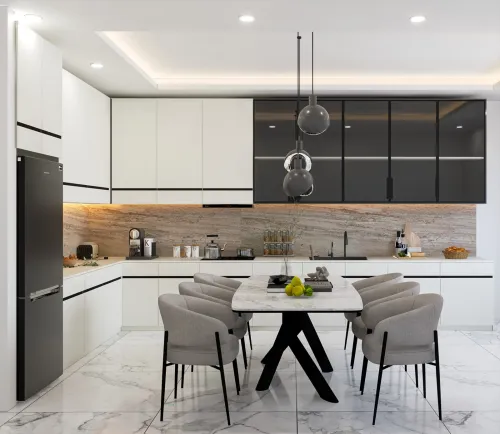 Architecte | Décoration Intérieur, Architecture D'intérieur, Ambiance Intérieur 3D