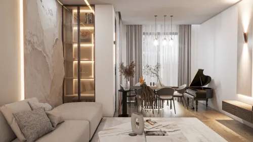 Architecte | Décoration Intérieur, Architecture D'intérieur, Ambiance Intérieur 3D