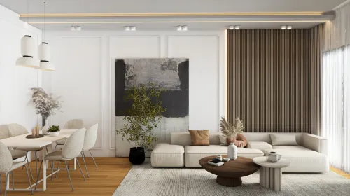 Architecte | Décoration Intérieur, Architecture D'intérieur, Ambiance Intérieur 3D