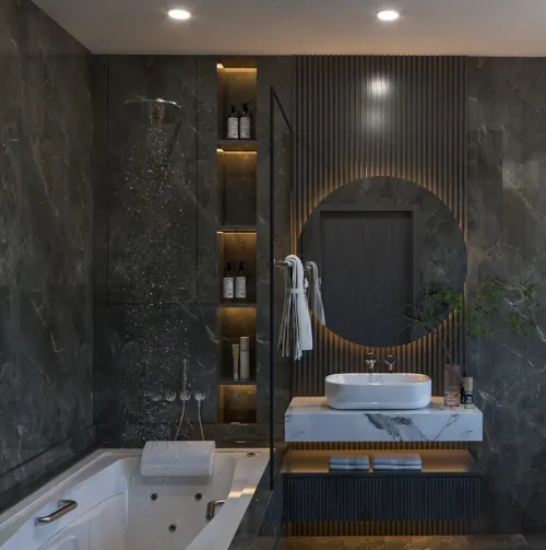 Architecte | Décoration Intérieur, Architecture D'intérieur, Ambiance Intérieur 3D