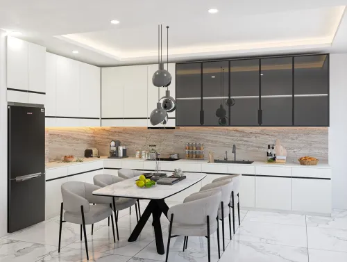 Architecte | Décoration Intérieur, Architecture D'intérieur, Ambiance Intérieur 3D