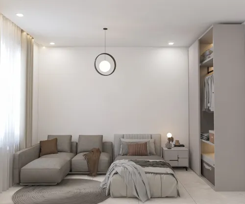Architecte | Décoration Intérieur, Architecture D'intérieur, Ambiance Intérieur 3D
