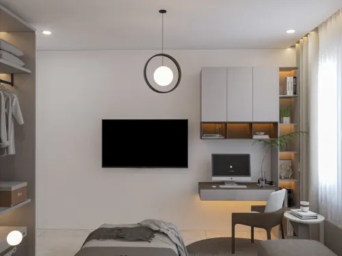 Architecte | Décoration Intérieur, Architecture D'intérieur, Ambiance Intérieur 3D