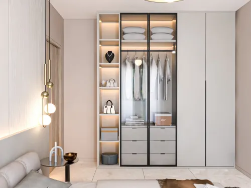 Architecte | Décoration Intérieur, Architecture D'intérieur, Ambiance Intérieur 3D