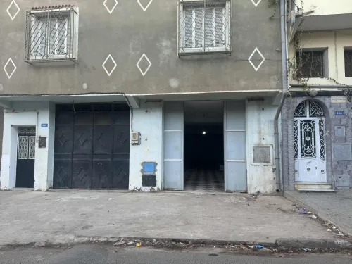 Location Local Aïn Témouchent Ain temouchent