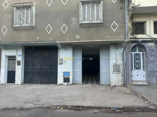 Location Local Aïn Témouchent Ain temouchent
