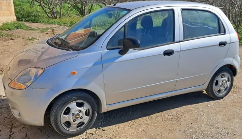 Chevrolet Spark 2012 Lite Ls