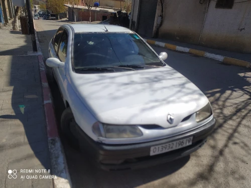 Renault Laguna 1 1996 Laguna 1