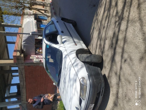 Renault Laguna 1 1996 Laguna 1
