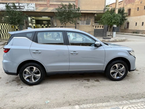 Geely Pro 2025 