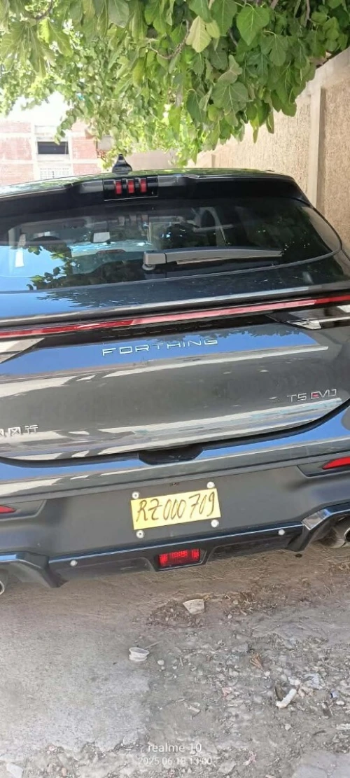 DF Joyear  T5 EVO 2025 