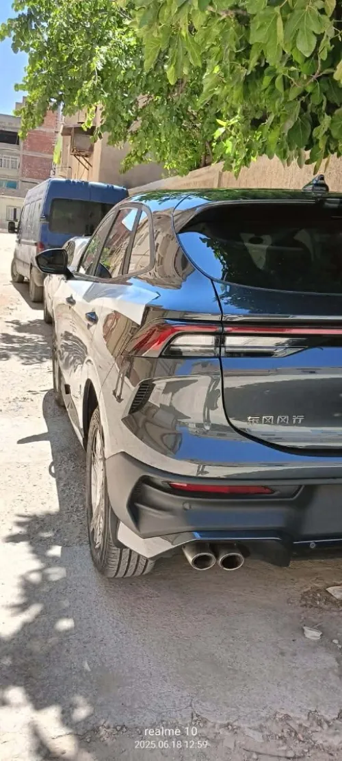DF Joyear  T5 EVO 2025 