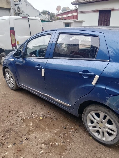 Geely S5 2016 S5