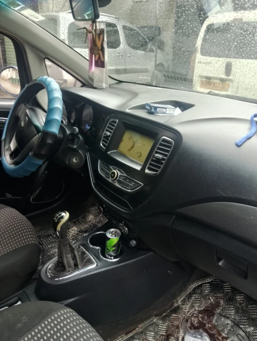 Geely S5 2016 S5