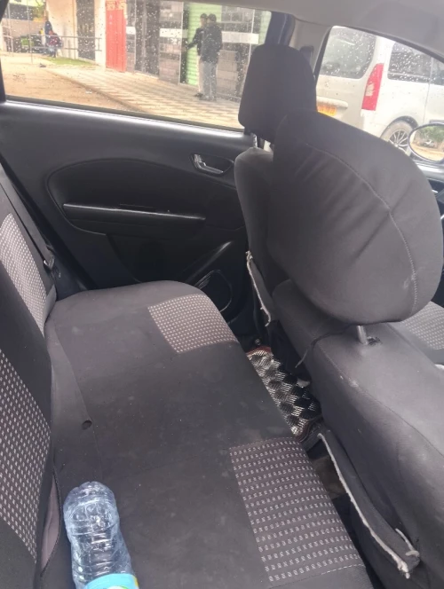 Geely S5 2016 S5