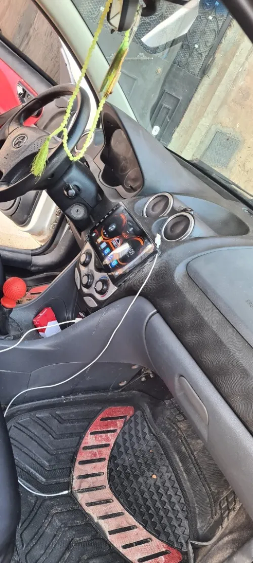 JAC J3 2012 Jac3