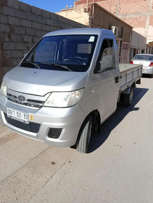Chana Star Truck 2021 Simple cabine