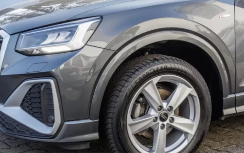 Audi Q2 2024 S-line 30 tfsi