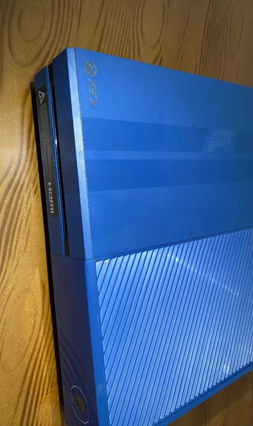 Xbox one edition forza Motorsport 6