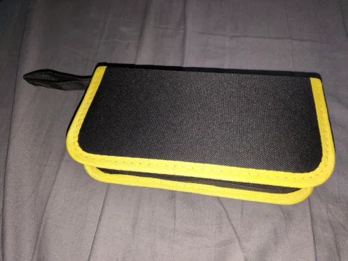 soldering iron kit / kit de fer à souder