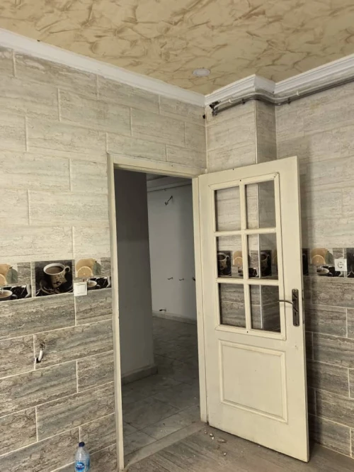 Vente Appartement F4 Alger El achour