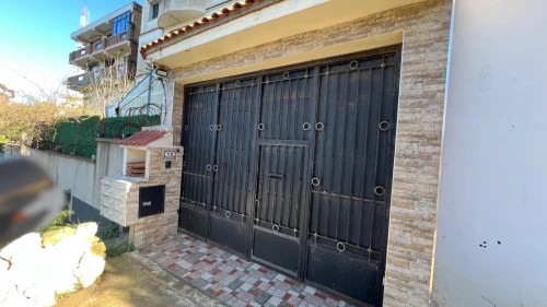 Vente Appartement Niveau de villa F4 Alger Bouzareah