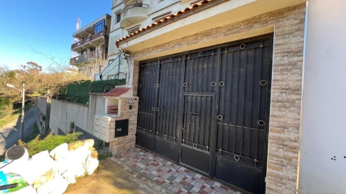 Vente Appartement Niveau de villa F4 Alger Bouzareah