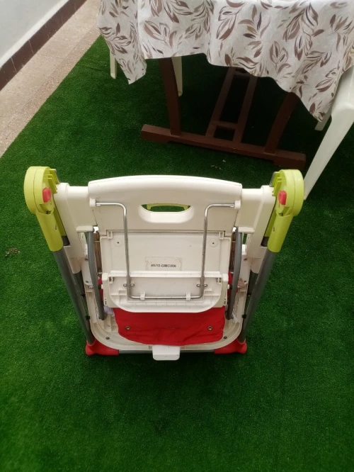 Chaise pour bébé BabyMoov Slim