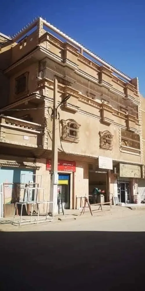 Location Villa Biskra Biskra