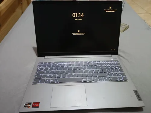 Pc  portable Lenovo thinkbook 